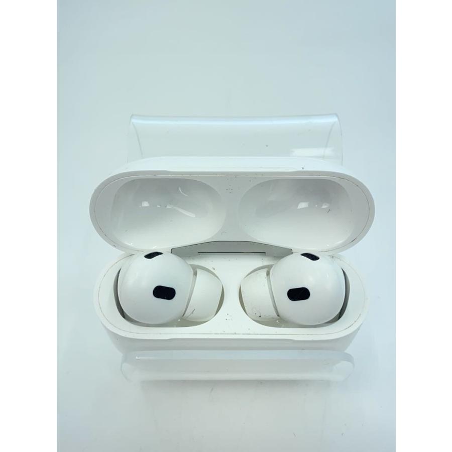 Apple◇イヤホン AirPods Pro 第2世代 MQD83J/A A2700/A2698/A2699