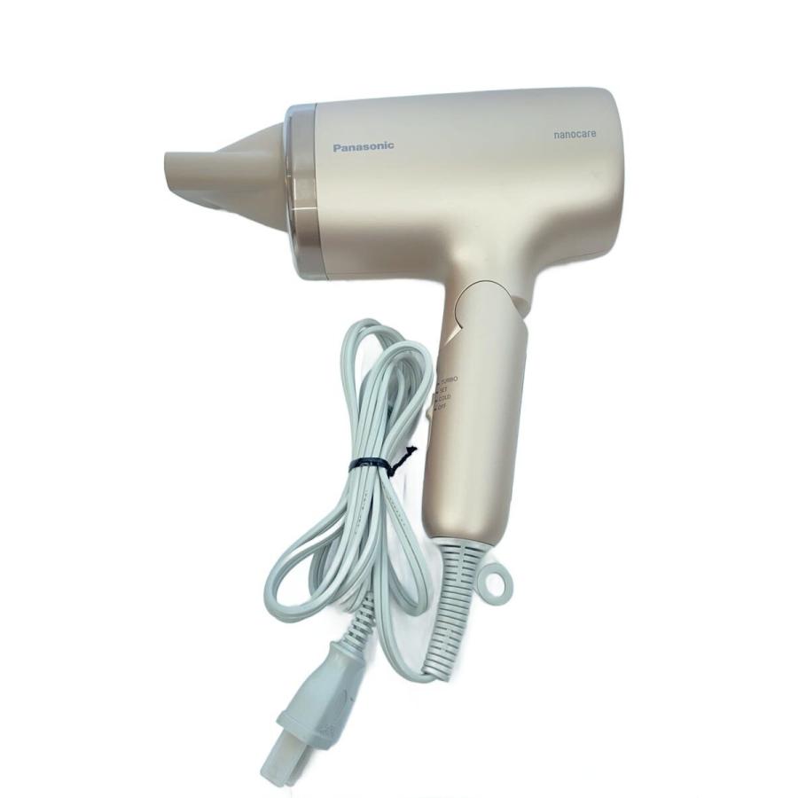 ⭐︎パナソニックヘアードライヤー　ナノケアEH-NA7M-P 新品未使用送料込 Panasonic◇ドライヤー・ヘアアイロン ナノケア EH-NA7M-P/ピンク/2024