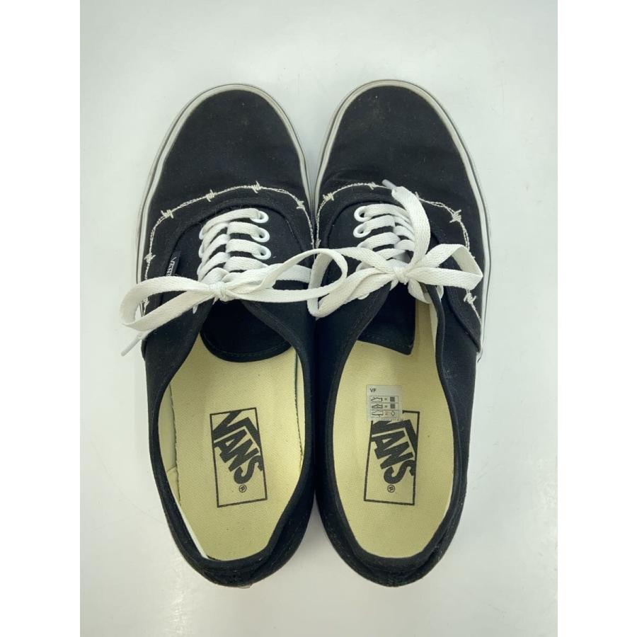 VANS◇有刺鉄線/オーセンティック/Authentic/ローカットスニーカー