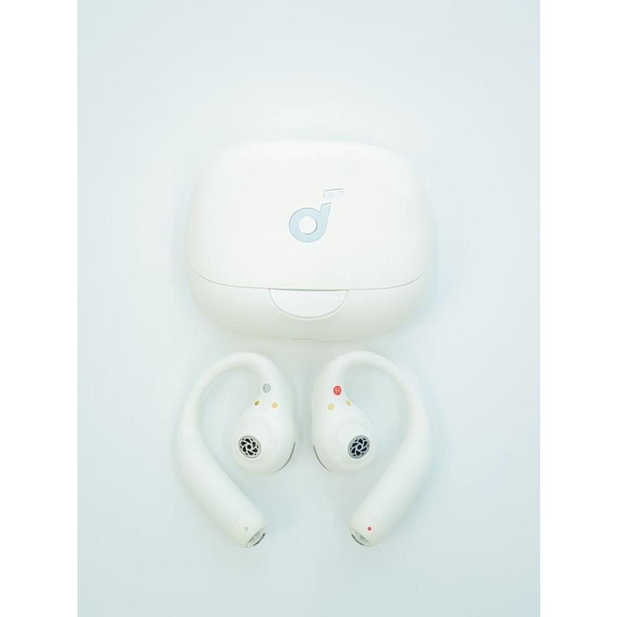 ANKER◇イヤホン Soundcore AeroFit Pro A3871N11 : セカンド