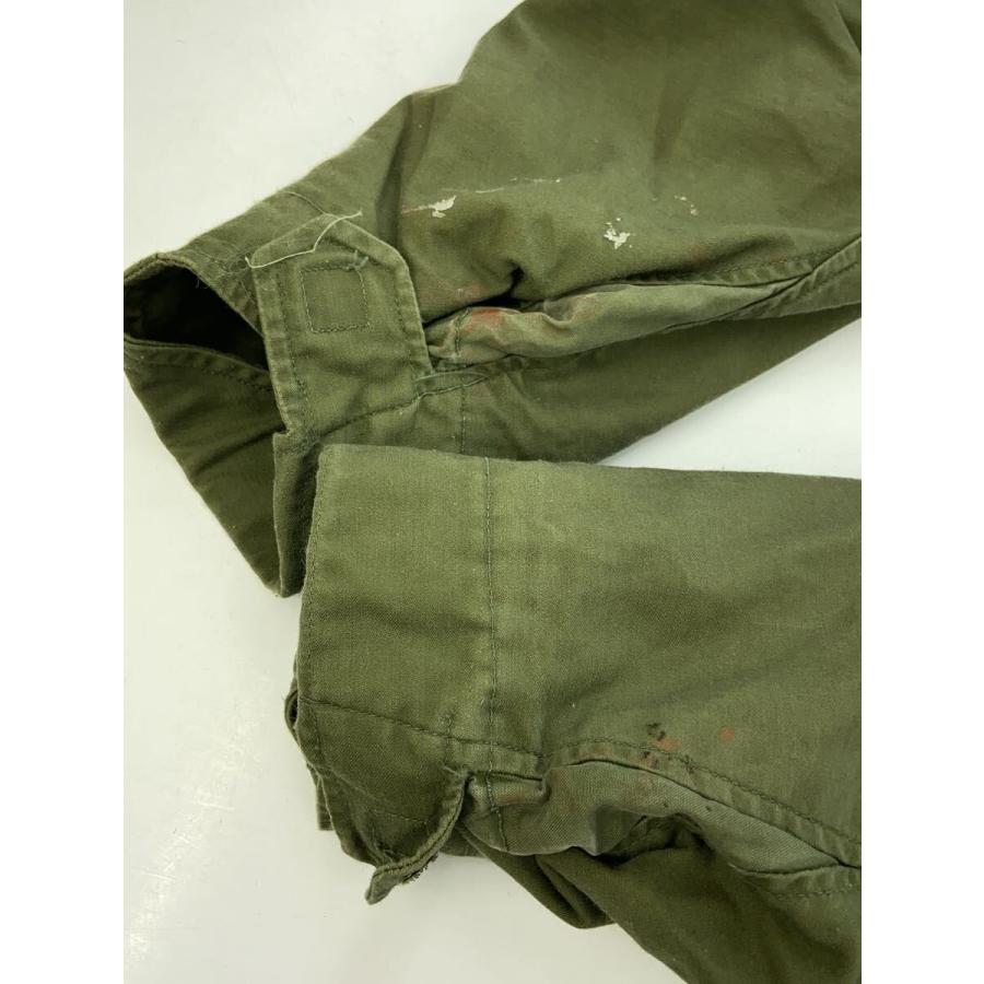 US.ARMY◇60s/M-65/フィールドジャケット/CONMARジップ/ジミリタリー