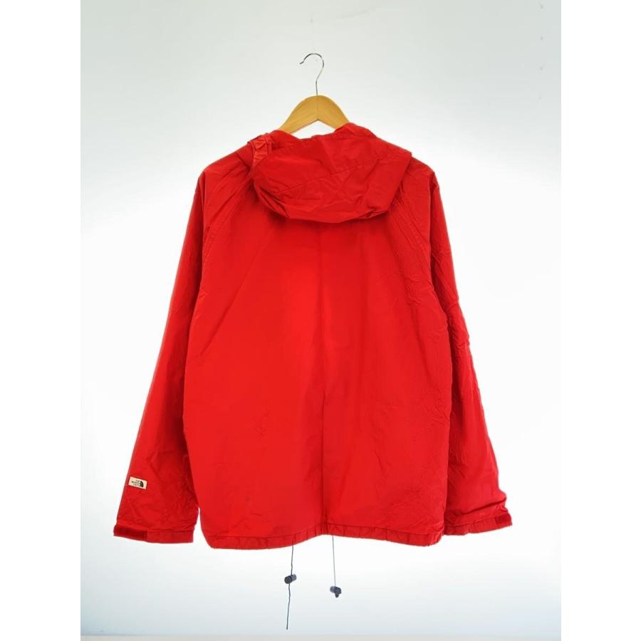 THE NORTH FACE◇80s/茶タグ/USA製/GORE=TEX/マウンテンパーカ/L