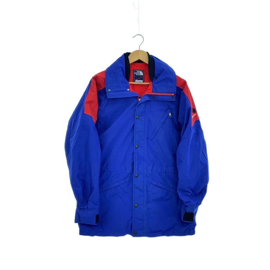 THE NORTH FACE◇90s/EXTREME GORE-TEX JACKET/マウンテンパーカ/M