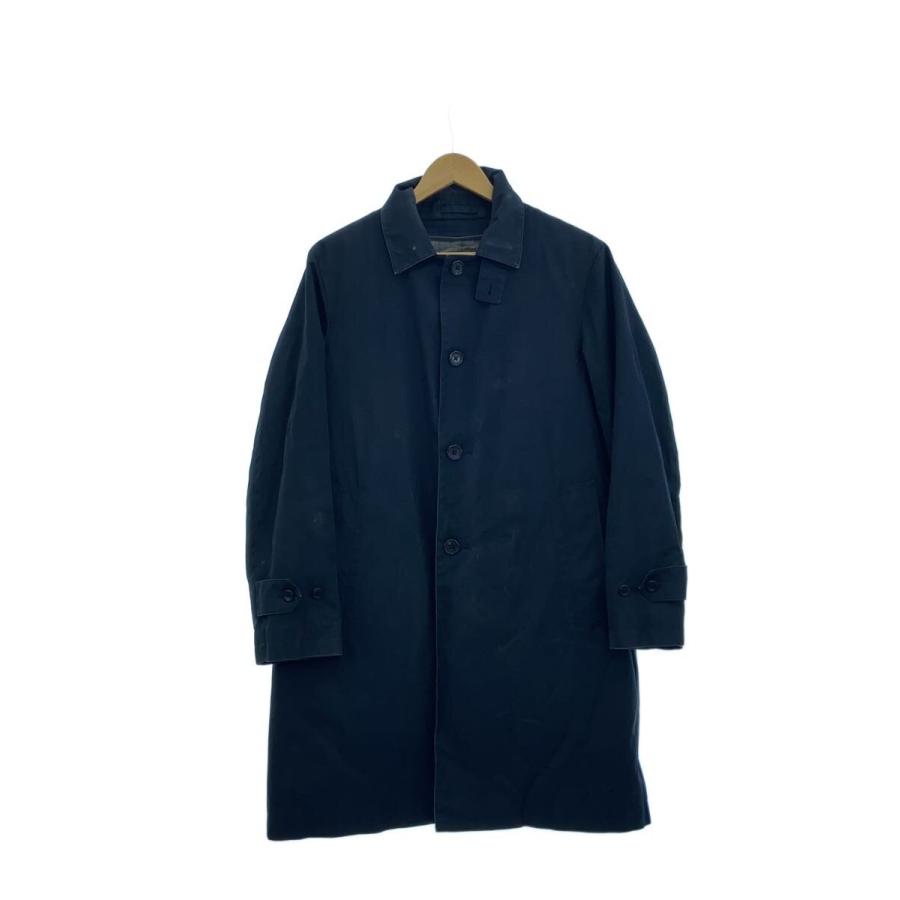 びこ　マーガレットハウエル 2wayライナー付きステンカラーコート M MARGARET HOWELL◇ライナー付き/ステンカラーコート/M/ポリエステル