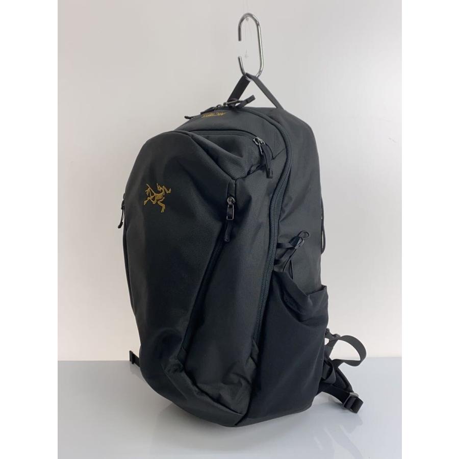 ARC'TERYX◇Mantis 26/Backpack/リュック/ポリエステル/BLK/X000006044