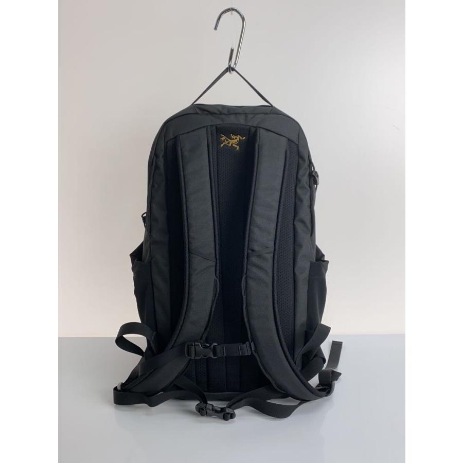 ARC'TERYX◇Mantis 26/Backpack/リュック/ポリエステル/BLK/X000006044
