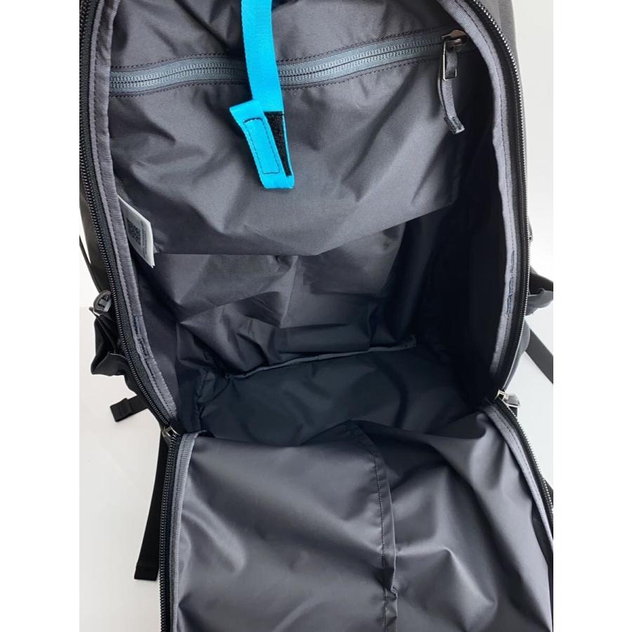 ARC'TERYX◇Mantis 26/Backpack/リュック/ポリエステル/BLK/X000006044