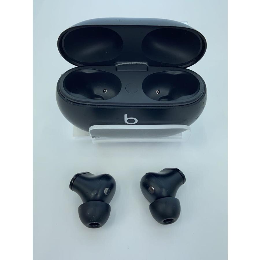 beats by dr.dre◇Beats Studio Buds/ワイヤレスイヤホン/イヤホン
