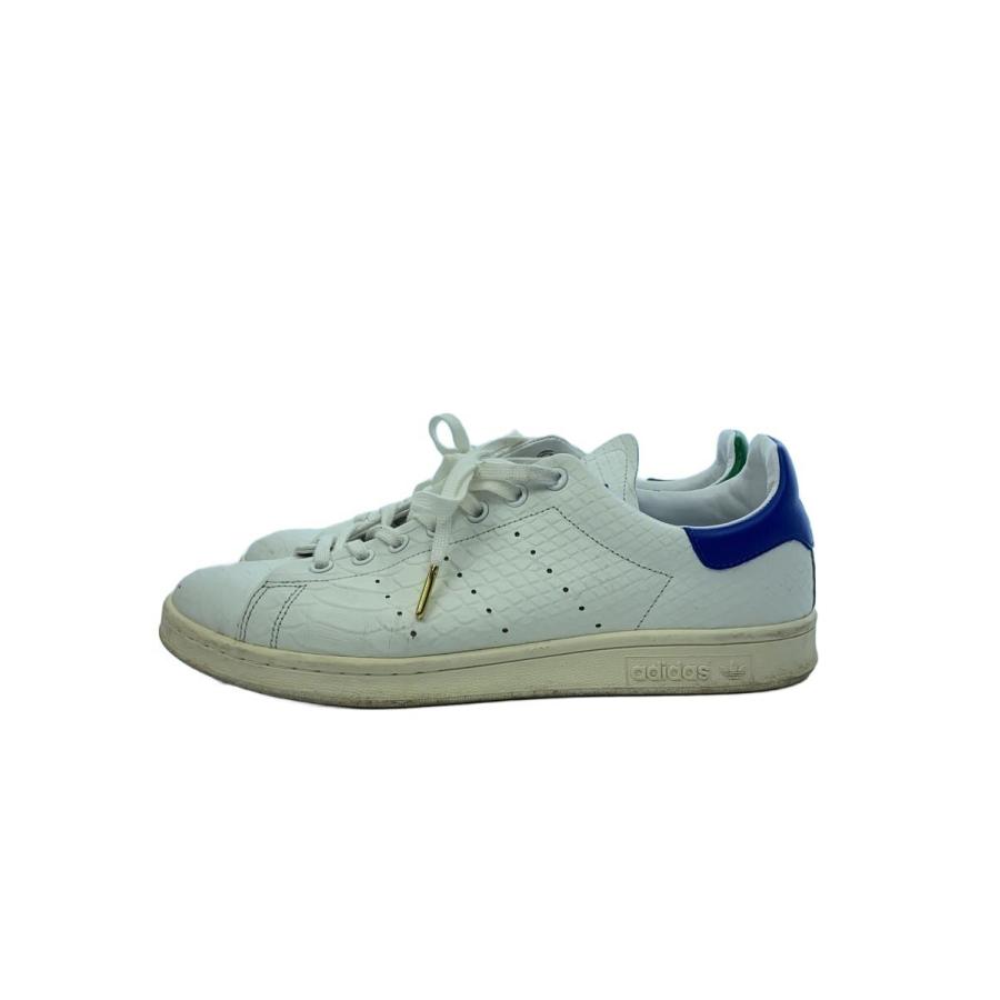 adidas◇STAN SMITH RECON_スタンスミス リーコン/28cm/WHT : セカンド 