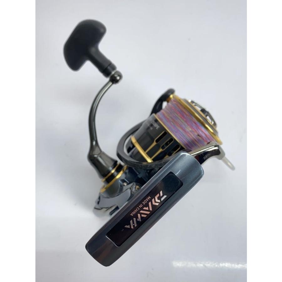 DAIWA◇THEORY2508PE/リール/スピニングリール 17セオリー2508PE-Hを