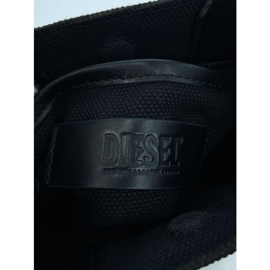 ハンドバッグ ディーゼル ミニトートバッグ DIESEL ミニトートバッグ