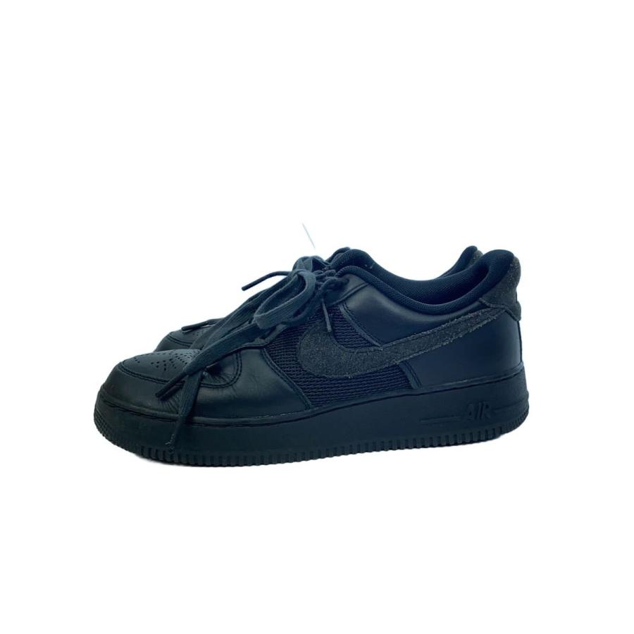 NIKE◇Slam Jam × Nike Air Force 1 Low/トスニーカー/27cm/BLK/DX5590