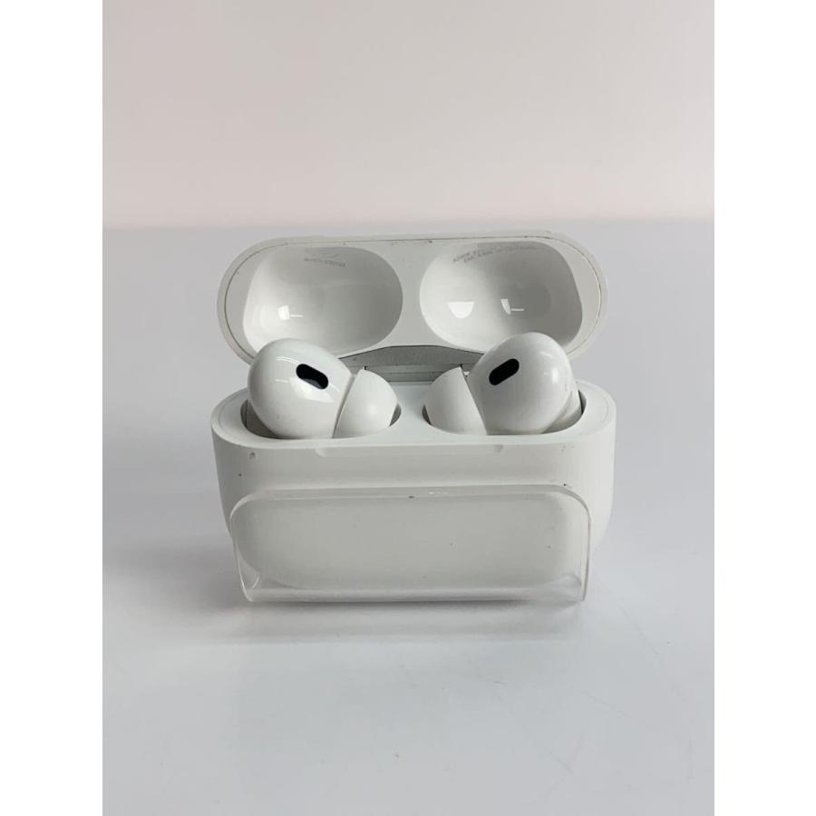 Apple◇AirPods Pro 第2世代 MagSafe充電ケースUSB-C A2968/3047/3048