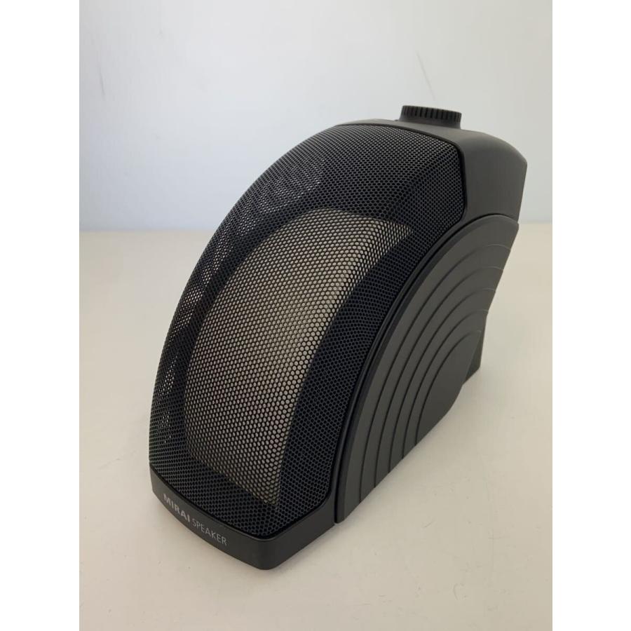 Mirai Speaker(サウンドファン)◇ミライスピーカー SF-MIRAIS 5