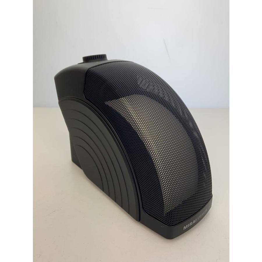 Mirai Speaker(サウンドファン)◇ミライスピーカー SF-MIRAIS 5