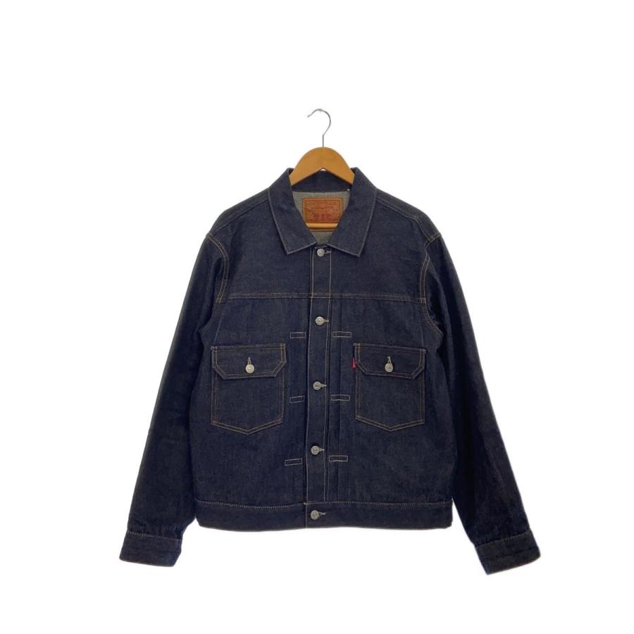 Levi's◇507xx 2nd 復刻デニムジャケット/Gジャン/L/コットン