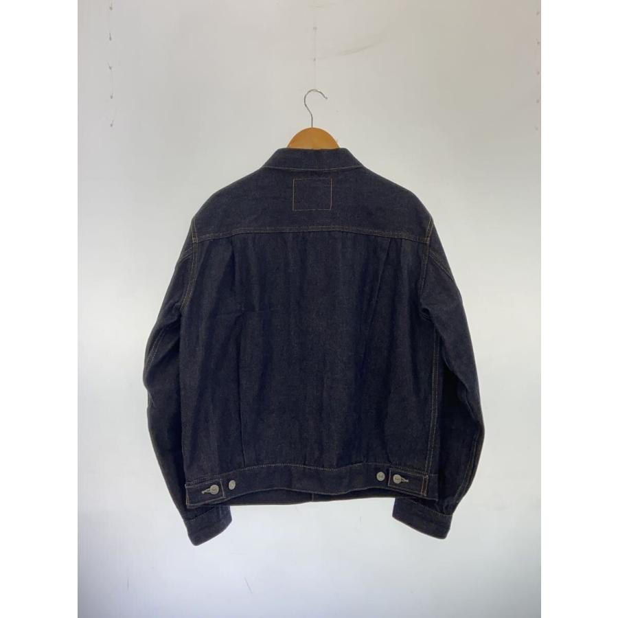 Levi's◇507xx 2nd 復刻デニムジャケット/Gジャン/L/コットン