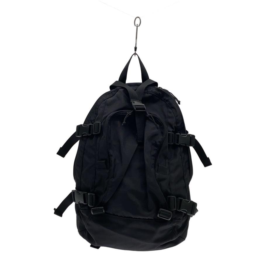 Supreme◇リュック/--/ブラック// : セカンドストリートYahoo!店