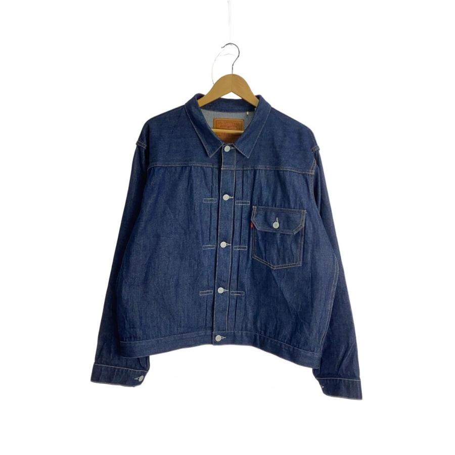 Levi's Vintage Clothing◇506XX/復刻/1936/TYPE I/Gジャン/46/IDG/PC9