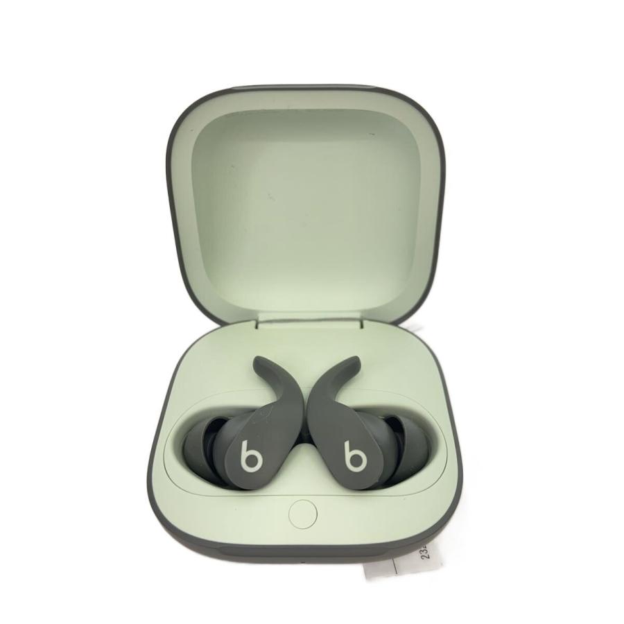 beats by dr.dre◇イヤホン Beats Fit Pro MK2F3PA/A A2578/グレー