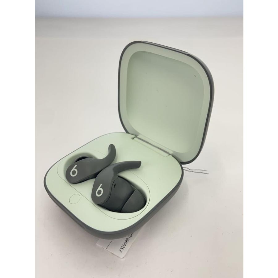 beats by dr.dre◇イヤホン Beats Fit Pro MK2F3PA/A A2578/グレー