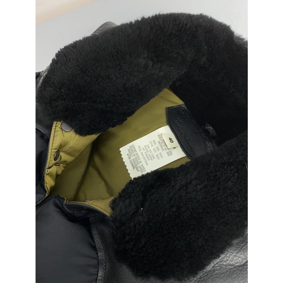 Rocky Mountain Featherbed◇CHRISTY VEST/ダウンベスト/40/ナイロン