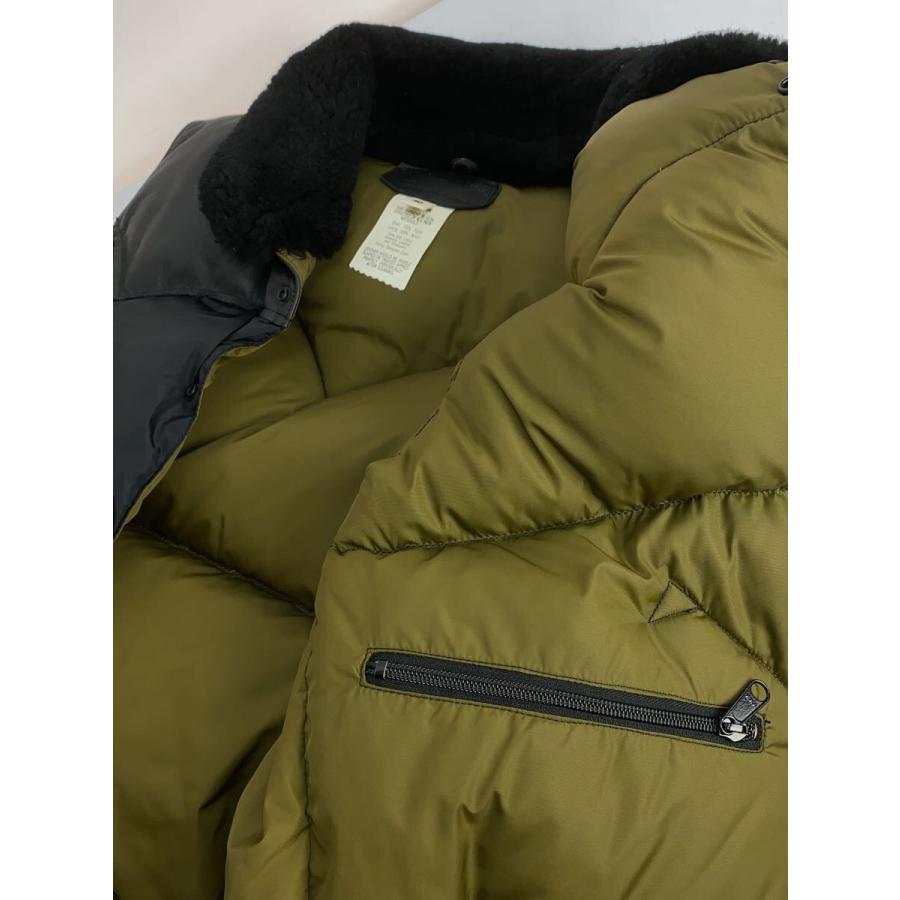 美品！Rocky Mountain Featherbed ダウンベスト 40 Rocky Mountain Featherbed◇CHRISTY VEST/ダウンベスト/40/ナイロン
