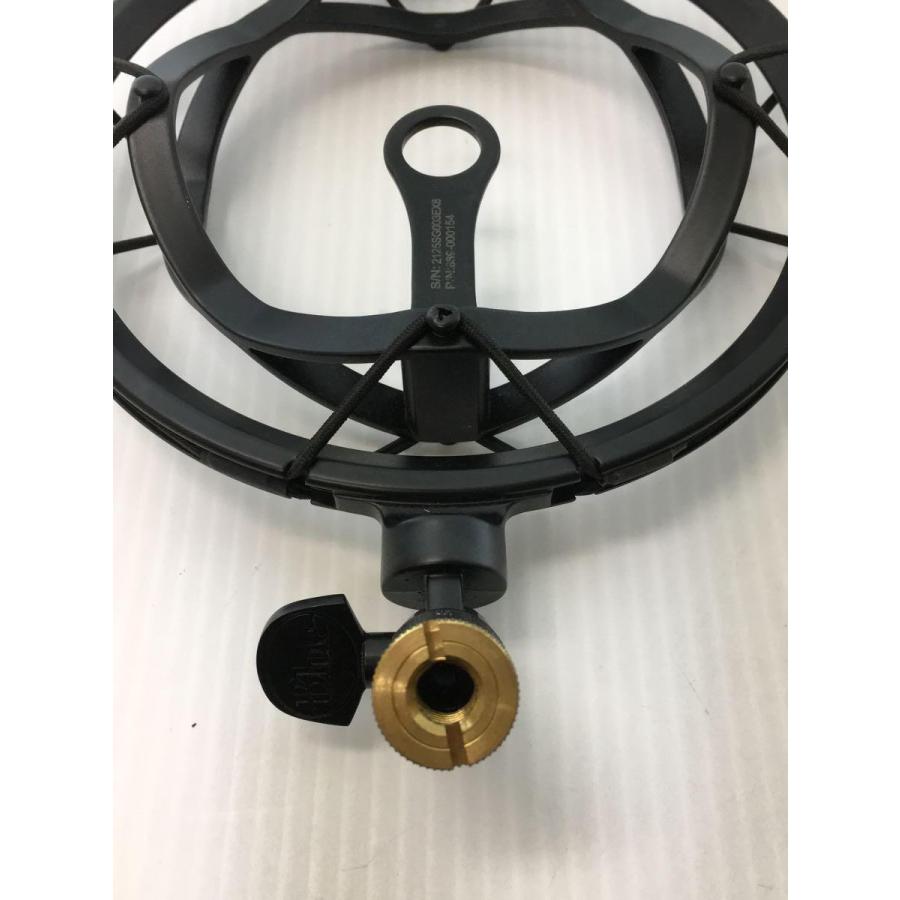 Logicool◇Blue Yeti Blackout Edition/コンデンサーマイク/Blue 