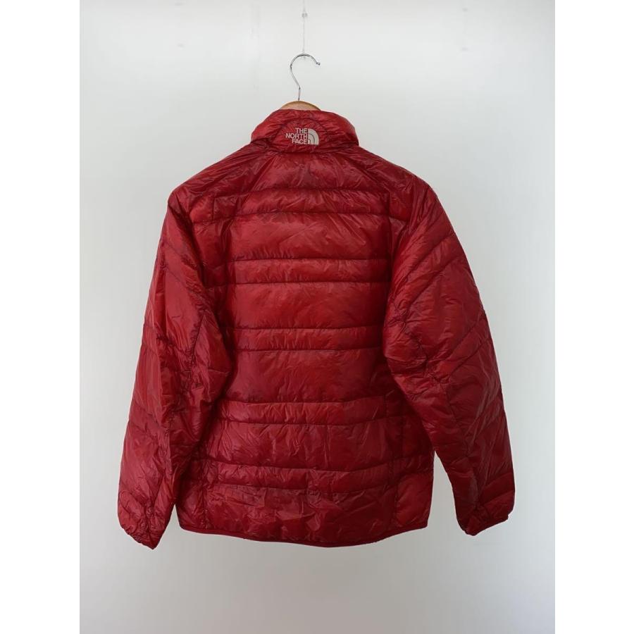 THE NORTH FACE◆LIGHT HEAT JACKET_ライトヒートジャケット/L/ナイロン/RED｜ssol-shopping｜02