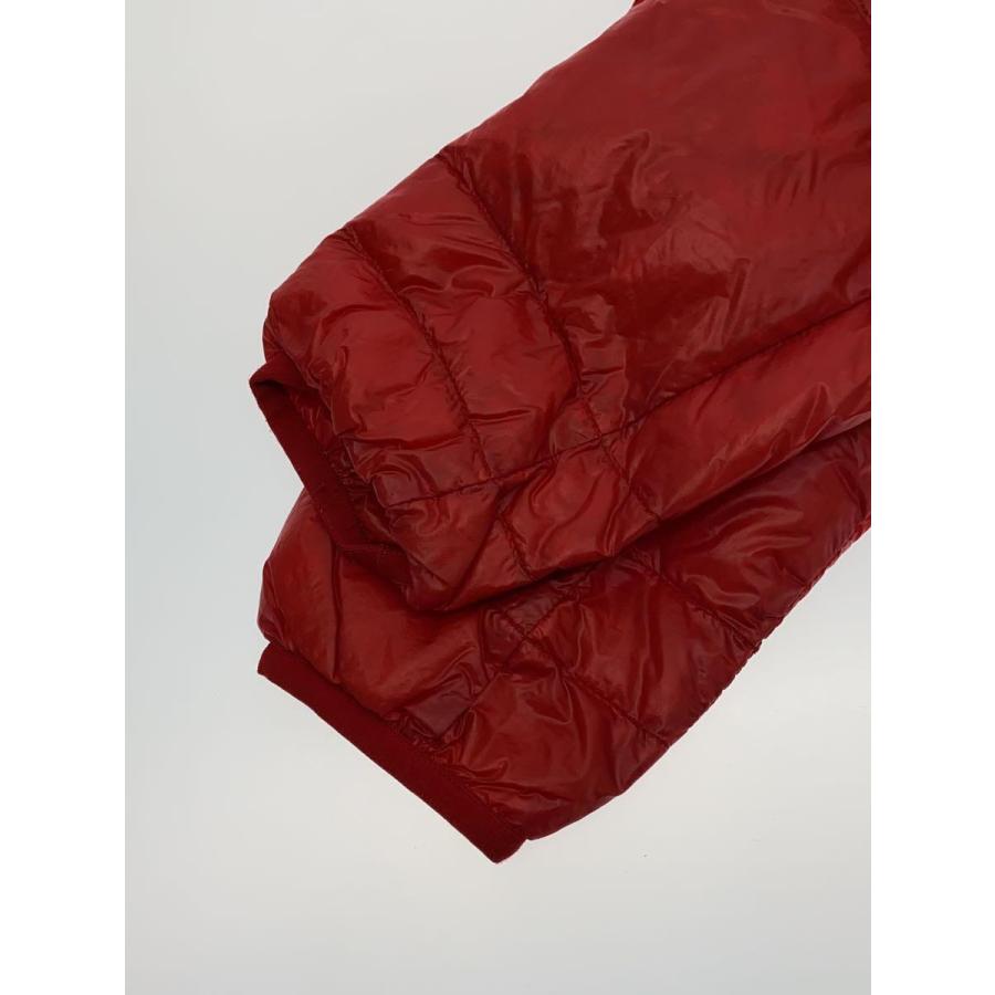 THE NORTH FACE◆LIGHT HEAT JACKET_ライトヒートジャケット/L/ナイロン/RED｜ssol-shopping｜05