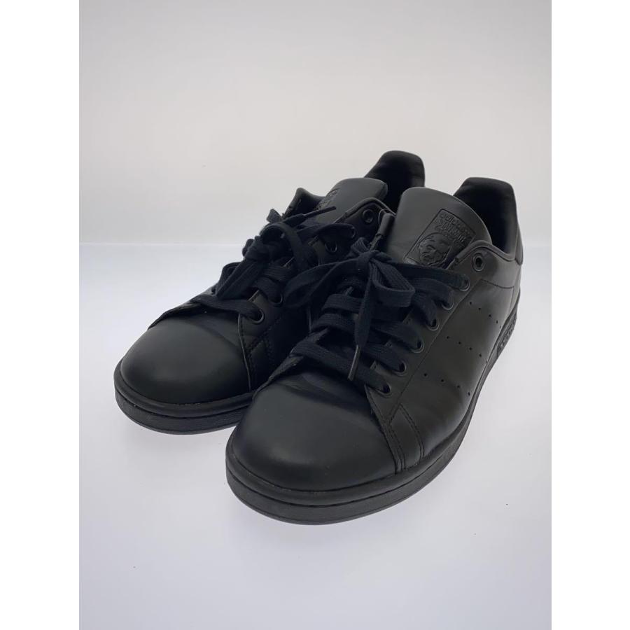 adidas◆ローカットスニーカー_FX5499/26cm/BLK/PVC//｜ssol-shopping｜02