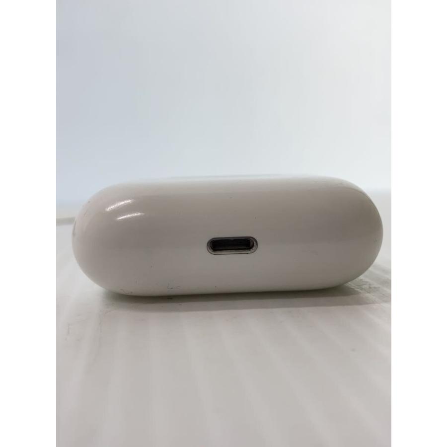 Apple◇イヤホン AirPods Pro MagSafe MLWK3J/A A2190/A2083 Apple◇イヤホン AirPods Pro MagSafe MLWK3J/A A2190/A2083