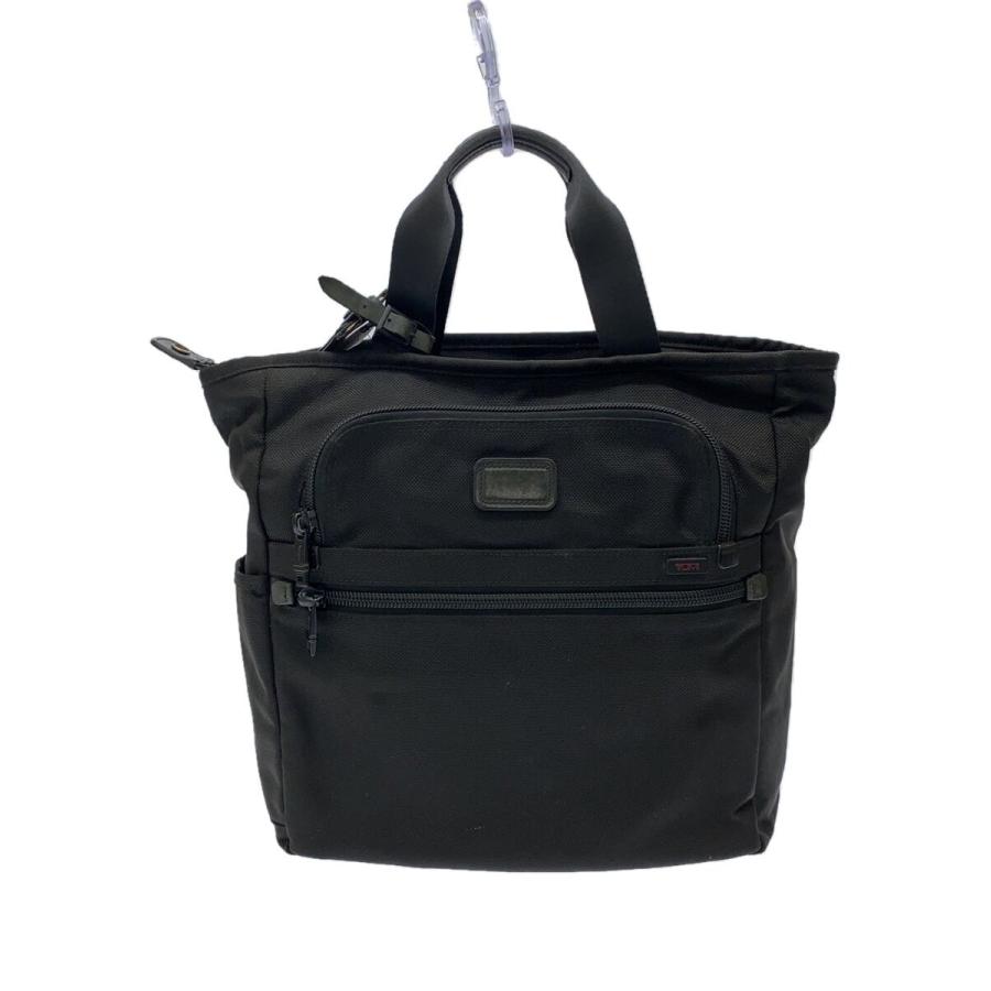 TUMI◇トートバッグ/--/BLK/26198DH// : セカンドストリート TUMI◇トートバッグ/--/BLK/26198DH// : セカンドストリート