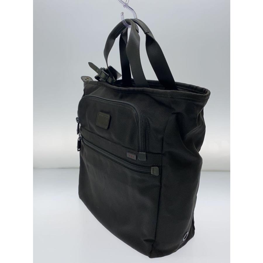 TUMI◇トートバッグ/--/BLK/26198DH// : セカンドストリート TUMI◇トートバッグ/--/BLK/26198DH// : セカンドストリート