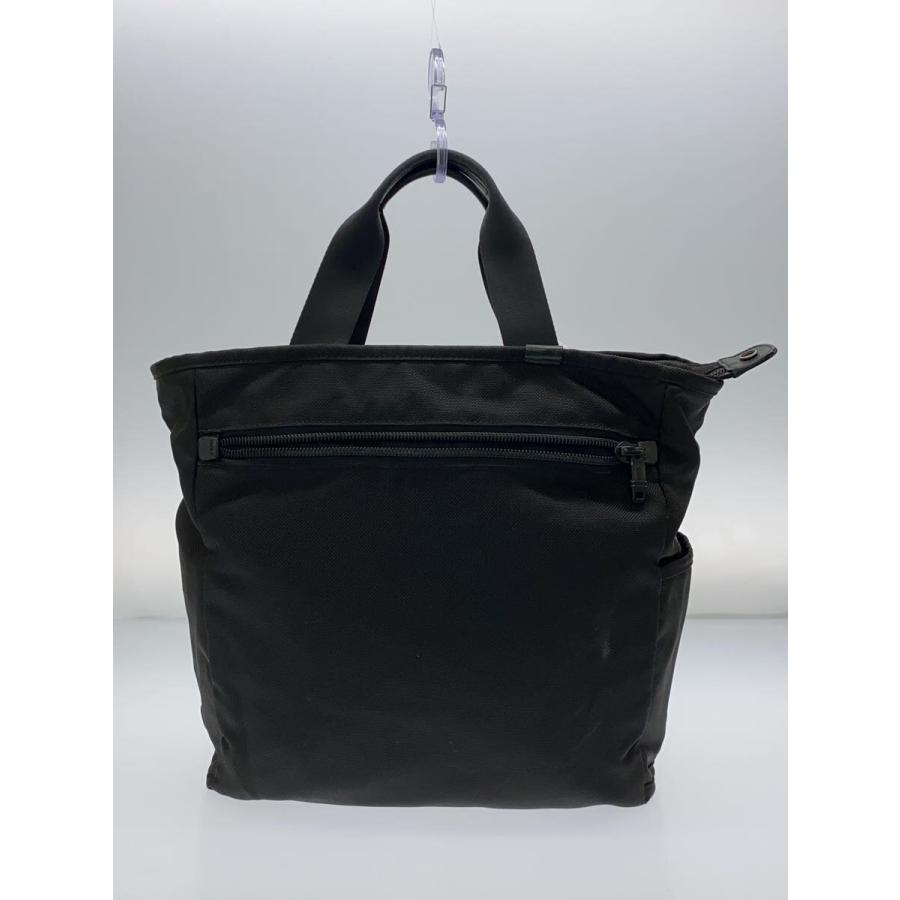 TUMI◇トートバッグ/--/BLK/26198DH// : セカンドストリート TUMI◇トートバッグ/--/BLK/26198DH// : セカンドストリート