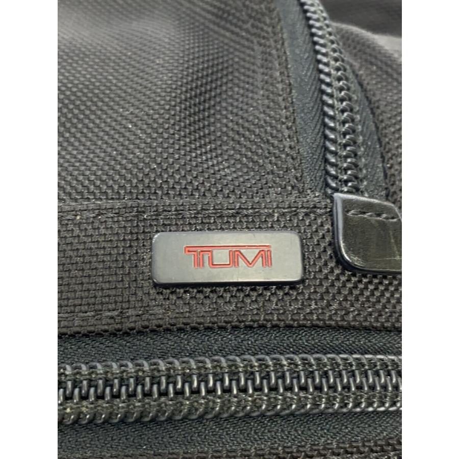 TUMI◇トートバッグ/--/BLK/26198DH// : セカンドストリート TUMI◇トートバッグ/--/BLK/26198DH// : セカンドストリート