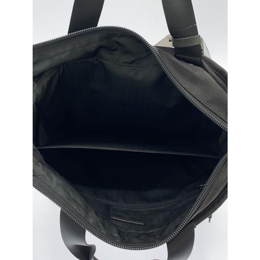 TUMI◇トートバッグ/--/BLK/26198DH// : セカンドストリート TUMI◇トートバッグ/--/BLK/26198DH// : セカンドストリート
