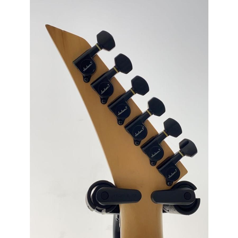Charvel DK-060-SH［1990年代］ Charvel◇DK-060-SH mod/BLK/1980s〜1990s/ブリッジPU換装/本体のみ