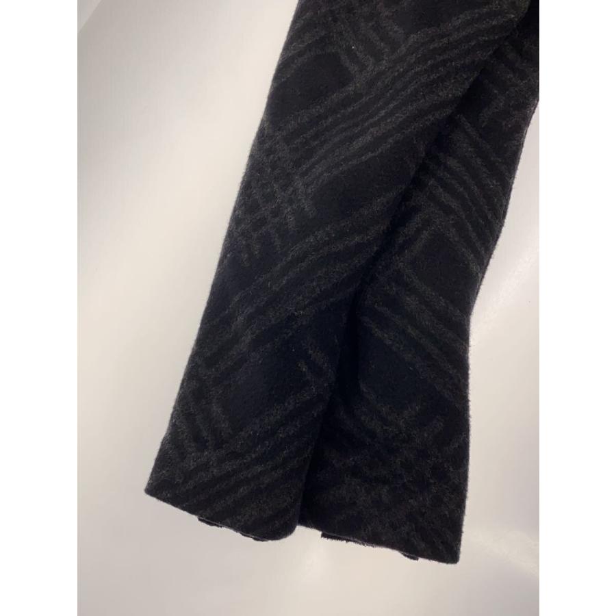 individual sentiments/コート/0/ウール/BLK/CO28-HW15/18-19AW
