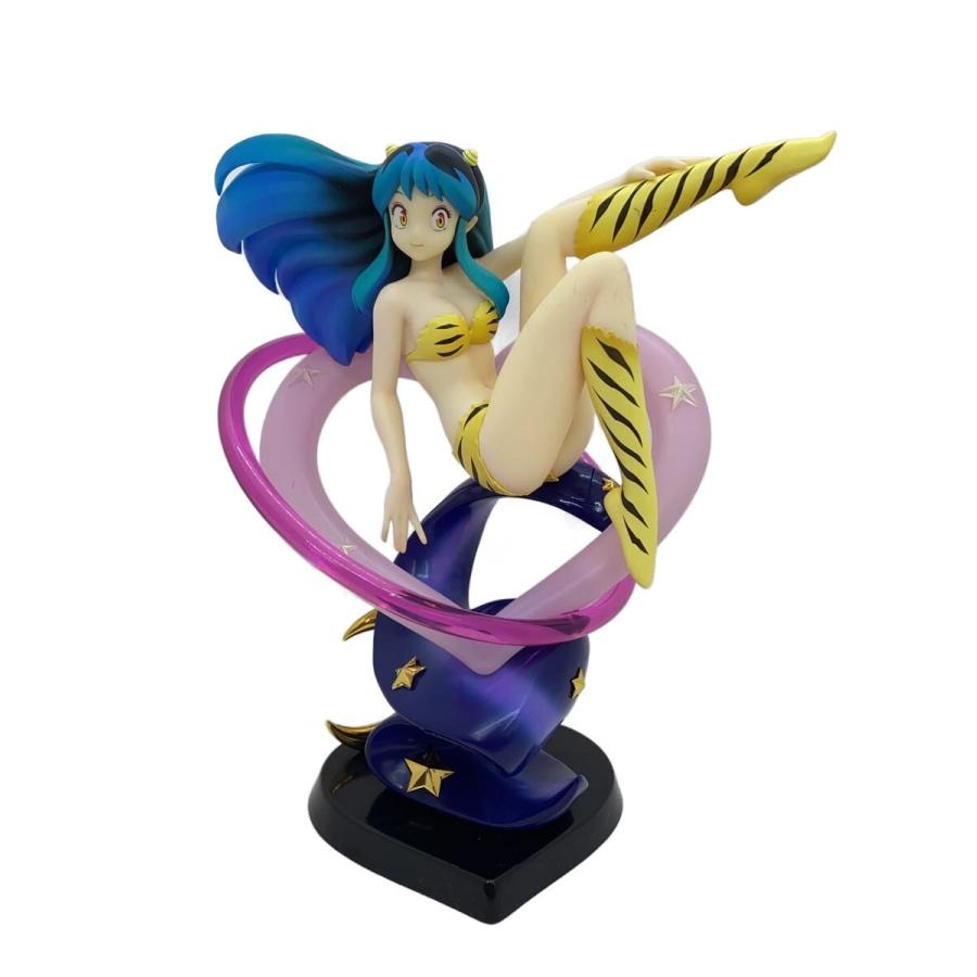 BANDAI SPIRITS◇フィギュア/2656142/うる星やつら/ラム : セカンド