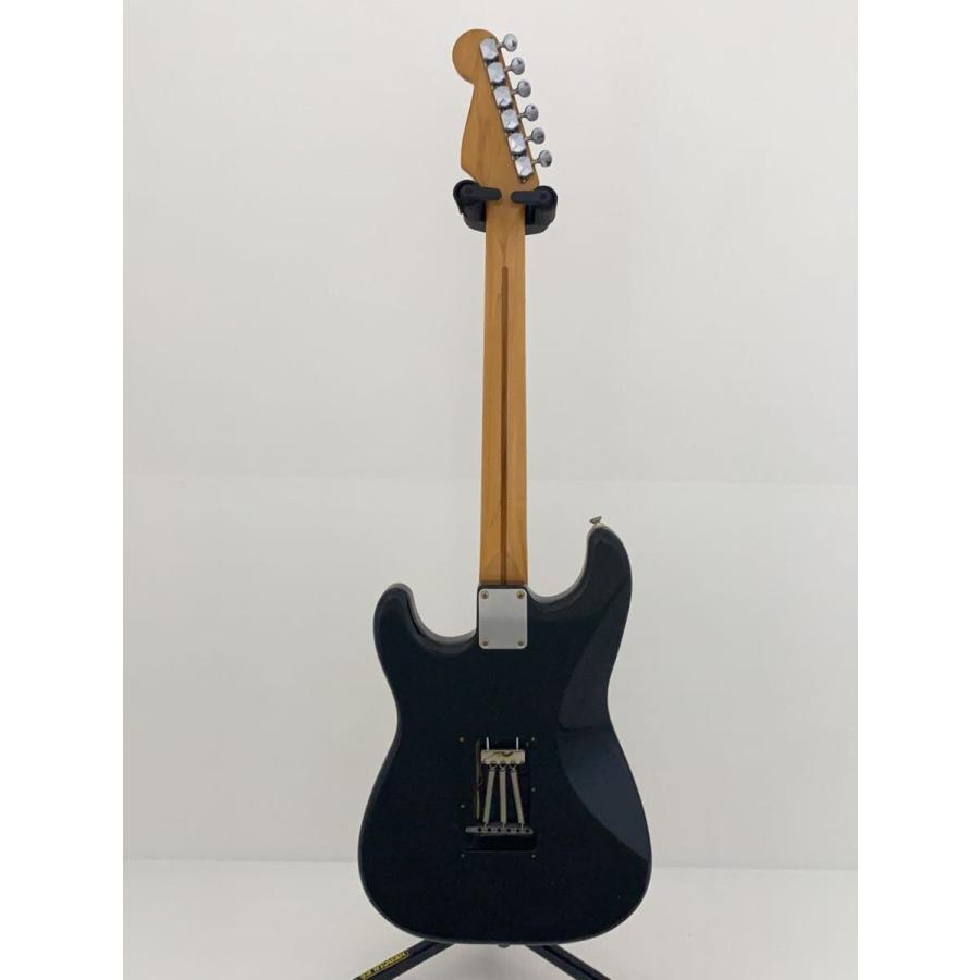 Fender Mexico◇Squier Series ST/1994/BLK/エレキギター/ストラト