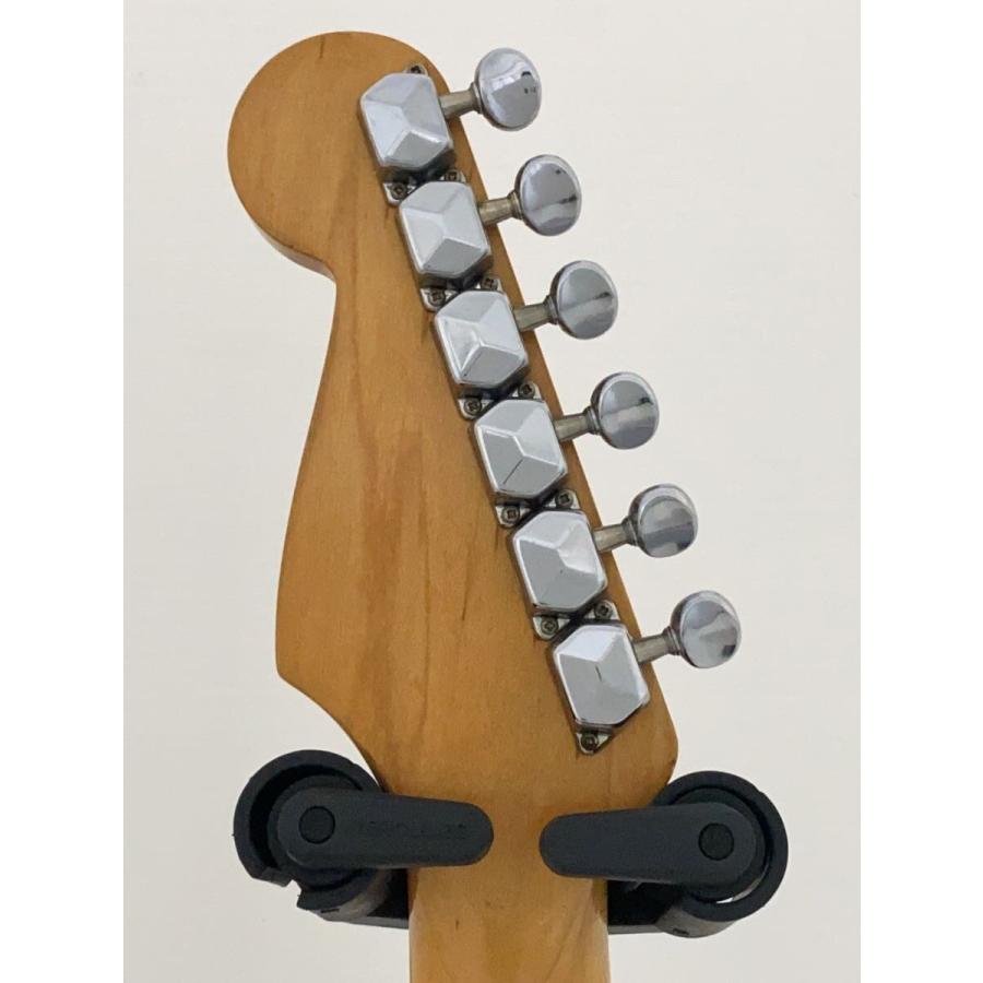 Fender Mexico◇Squier Series ST/1994/BLK/エレキギター/ストラト