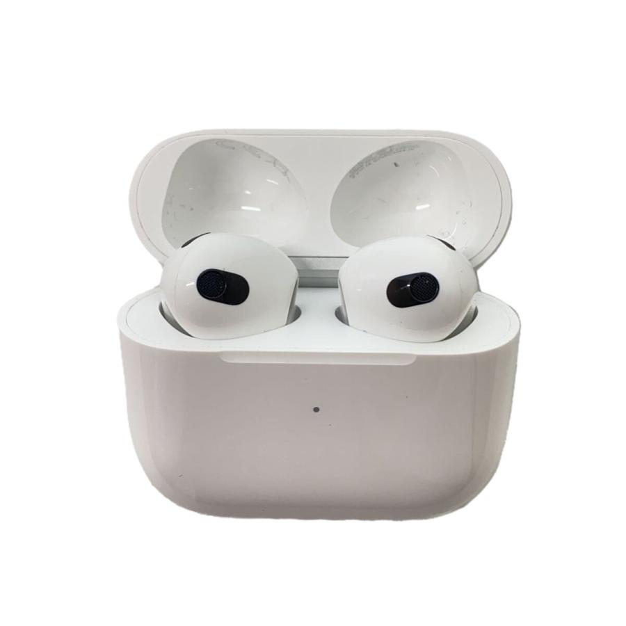 Apple◇イヤホン AirPods 第3世代 MagSafe MME73J/A A2565/A2566 Apple◇イヤホン AirPods 第3世代 MagSafe MME73J/A A2565/A2566