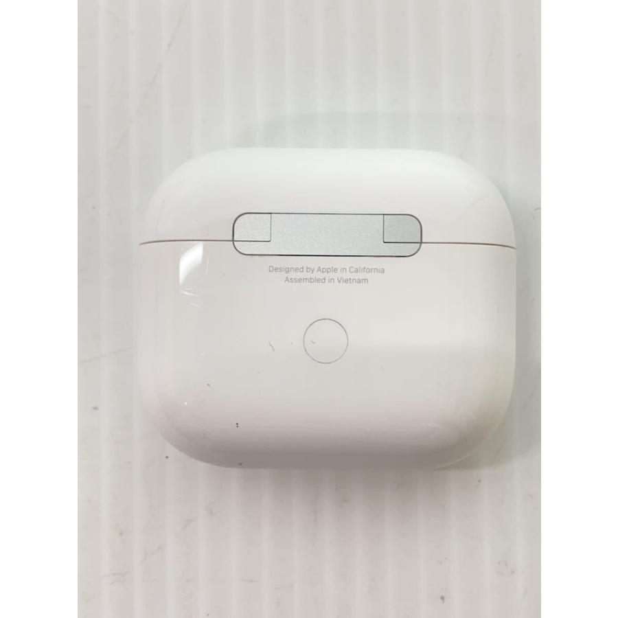Apple◇イヤホン AirPods 第3世代 MagSafe MME73J/A A2565/A2566 Apple◇イヤホン AirPods 第3世代 MagSafe MME73J/A A2565/A2566