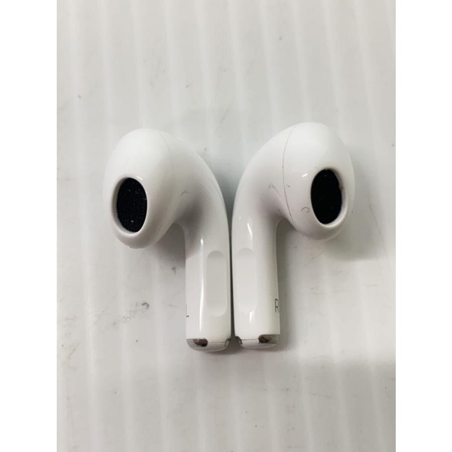 Apple◇イヤホン AirPods 第3世代 MagSafe MME73J/A A2565/A2566 Apple◇イヤホン AirPods 第3世代 MagSafe MME73J/A A2565/A2566