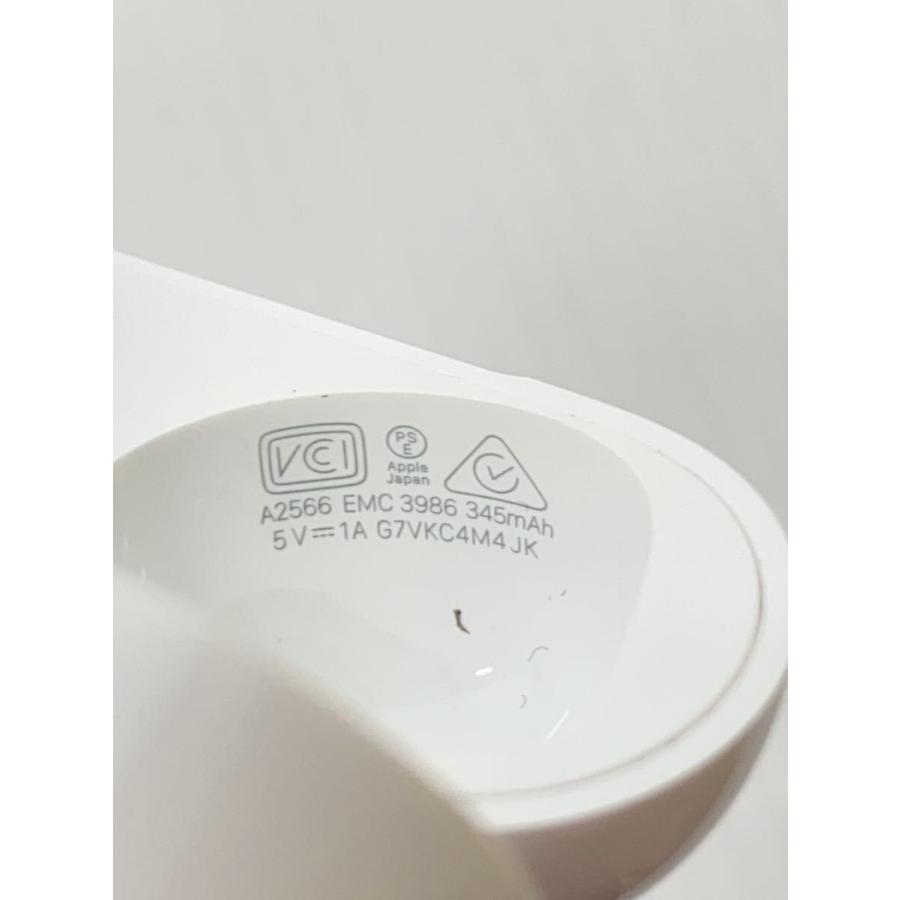 Apple◇イヤホン AirPods 第3世代 MagSafe MME73J/A A2565/A2566 Apple◇イヤホン AirPods 第3世代 MagSafe MME73J/A A2565/A2566