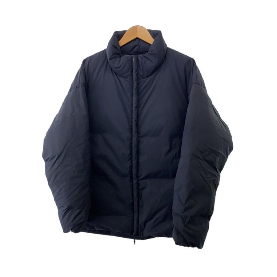 UNITED ARROWS & SONS◇by DAISUKE OBANA NY/PU DOWN JACKET/M/5525