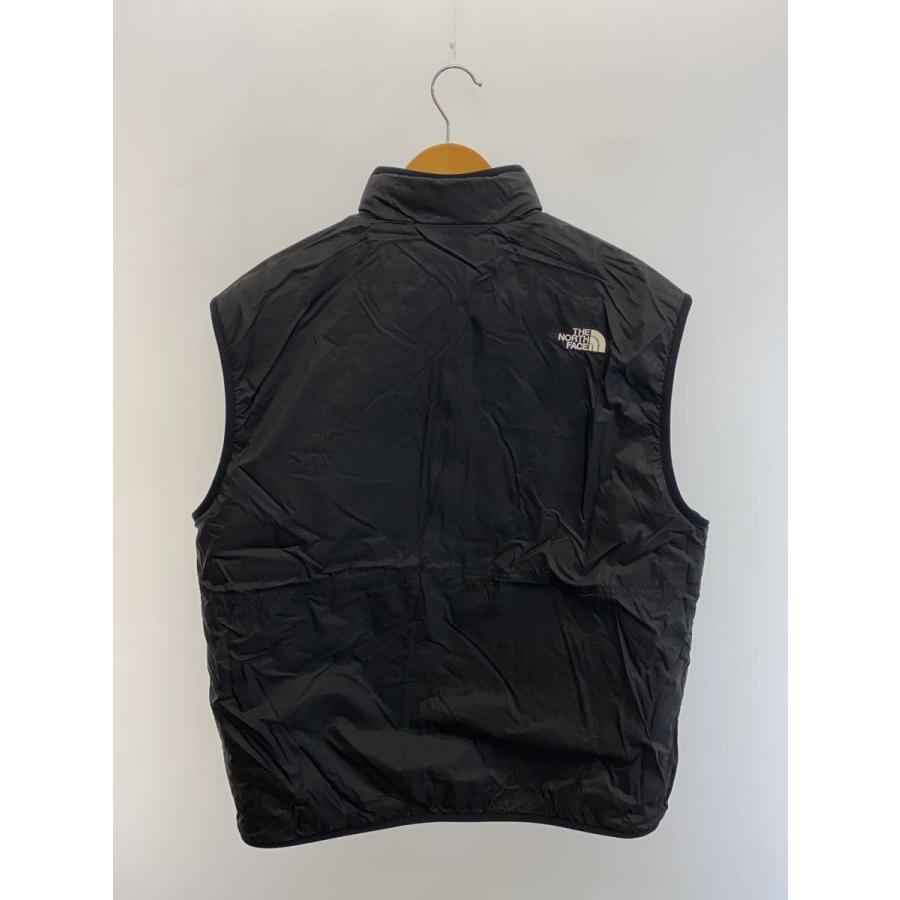 THE NORTH FACE◇REVERSIBLE EXTREME PILE VEST_リバーシブル