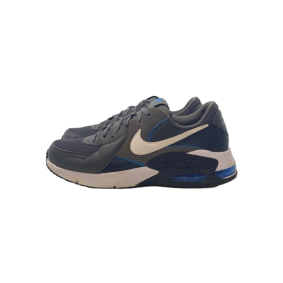 NIKE◇AIRMAX EXCEE_エア マックス エクシー/29cm/GRY NIKE◇AIRMAX EXCEE_エア マックス エクシー/29cm/GRY