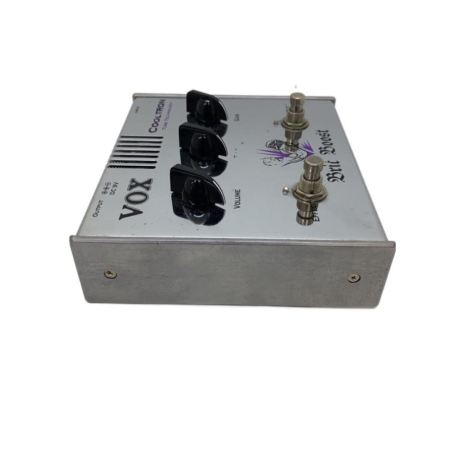VOX◇エフェクター CT-03BT Brit Boost : セカンドストリートYahoo!店